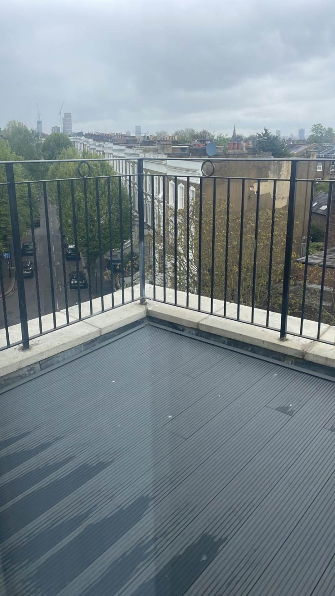 Alfred Road, London, Image 10