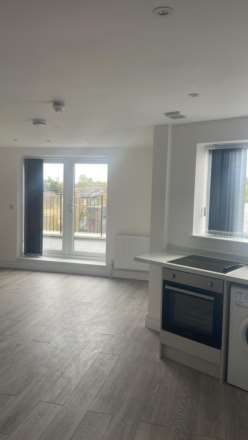 Alfred Road, London, Image 1