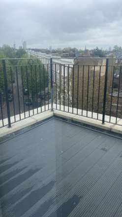 Alfred Road, London, Image 10