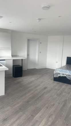 Alfred Road, London, Image 2