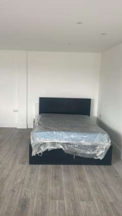 Alfred Road, London, Image 5