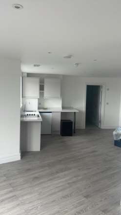 Alfred Road, London, Image 7