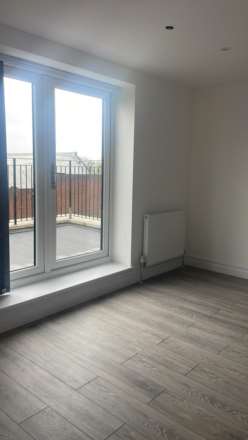 Alfred Road, London, Image 8