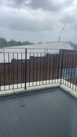 Alfred Road, London, Image 9