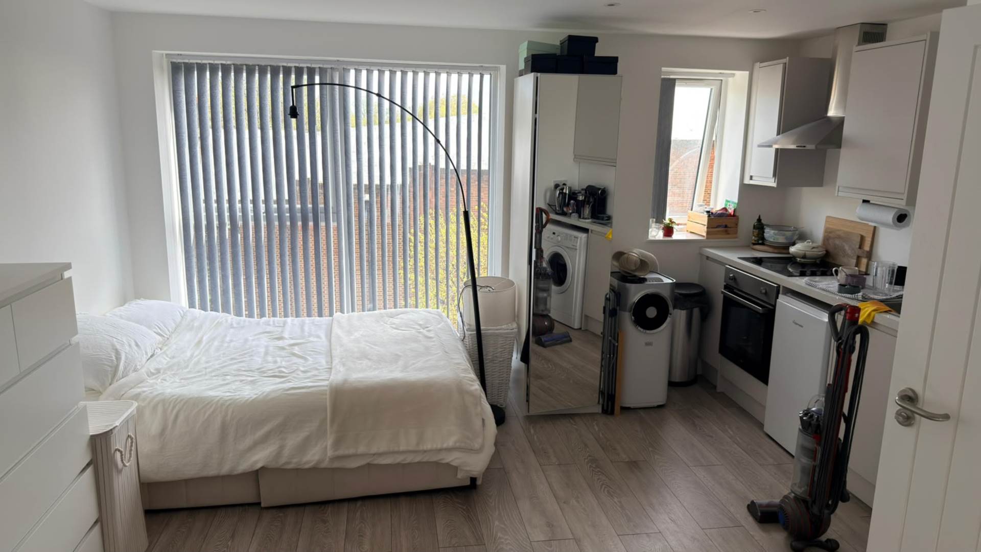 Alfred Road, Acton, Image 1