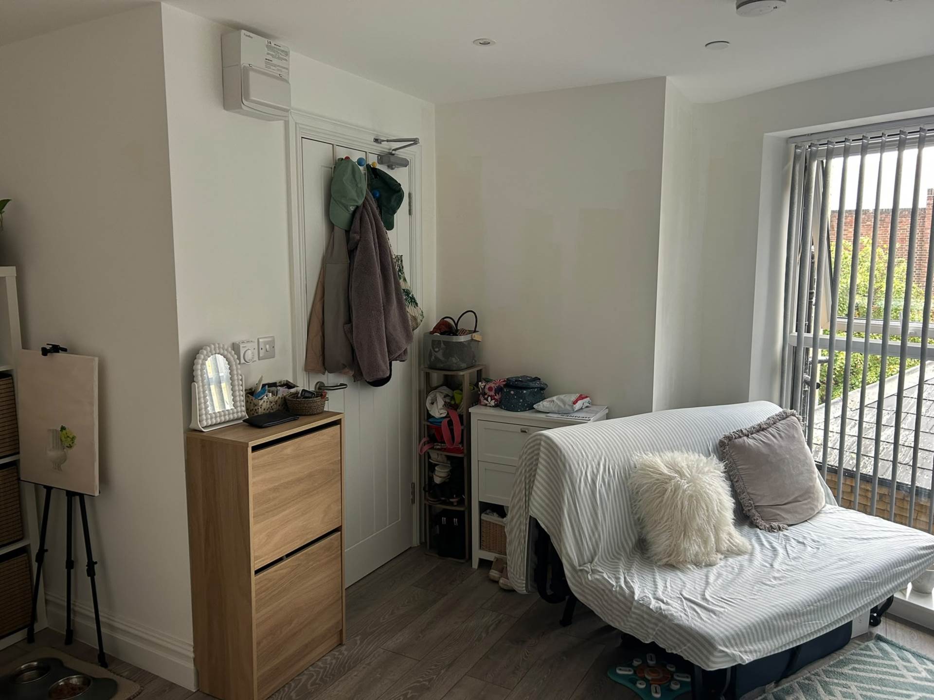 Alfred Road, London, Image 2