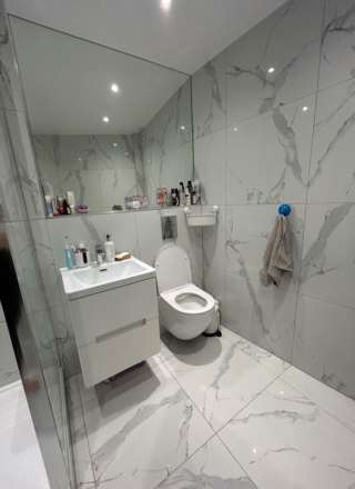 Alfred Road, London, Image 12