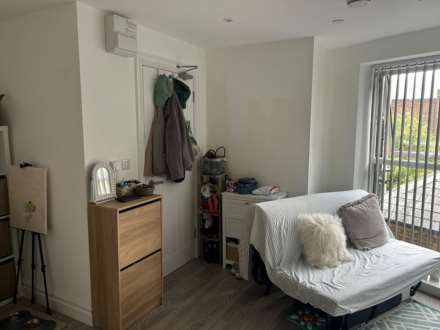 Alfred Road, London, Image 2