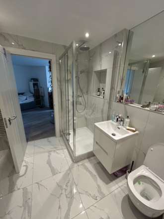 Alfred Road, London, Image 8
