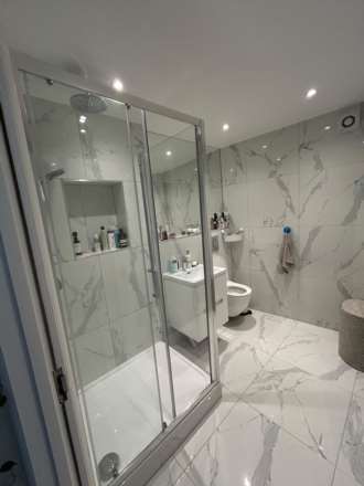 Alfred Road, London, Image 9