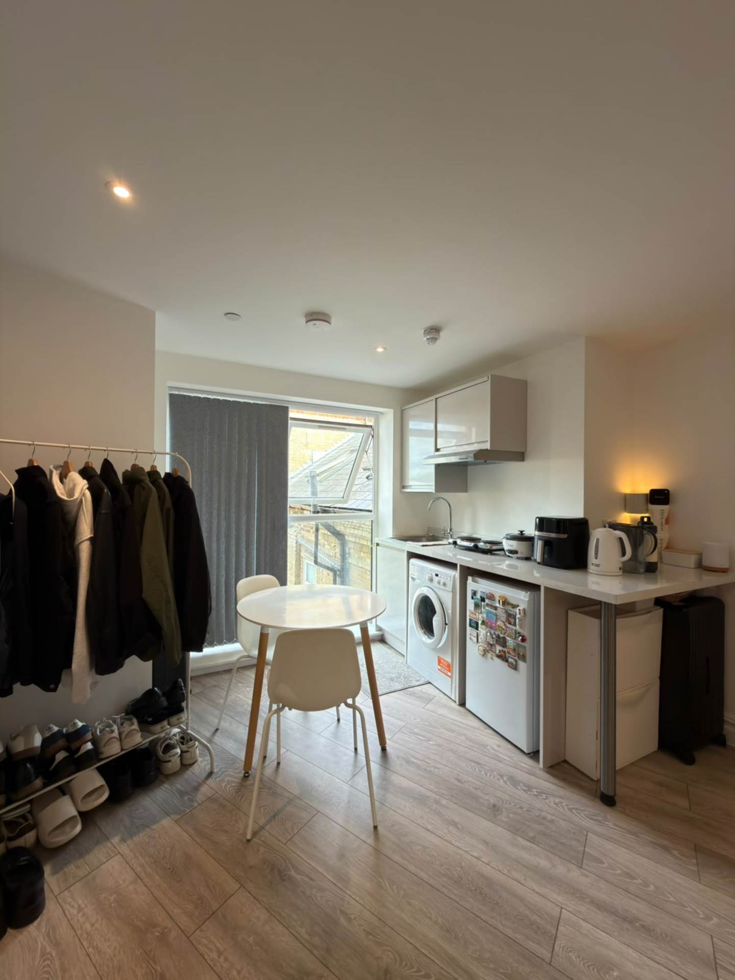 Alfred Road, London, Image 1