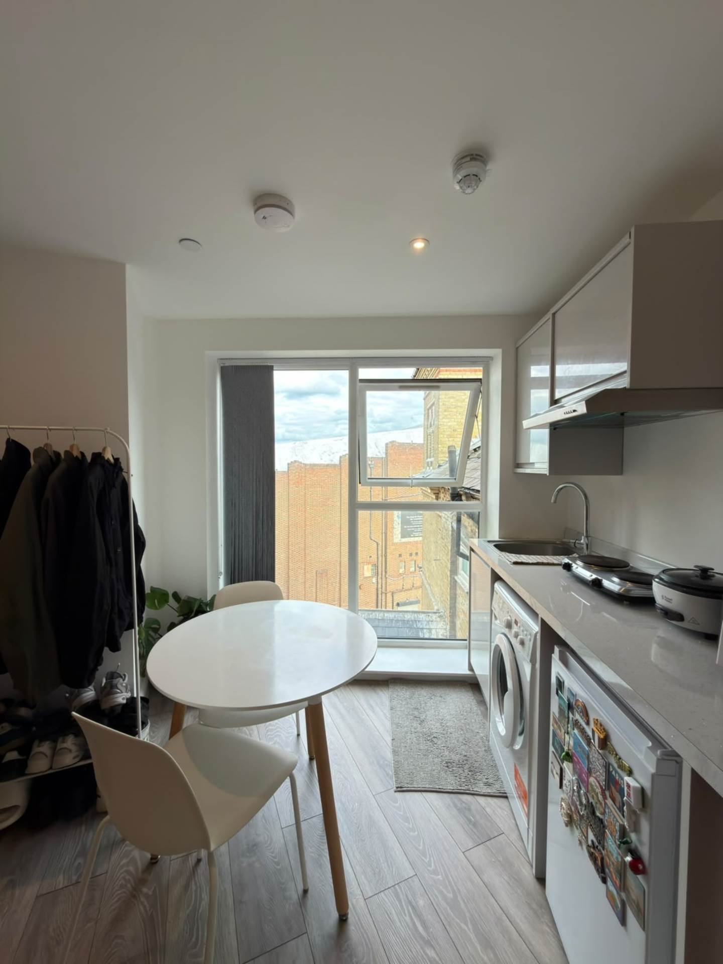Alfred Road, London, Image 2