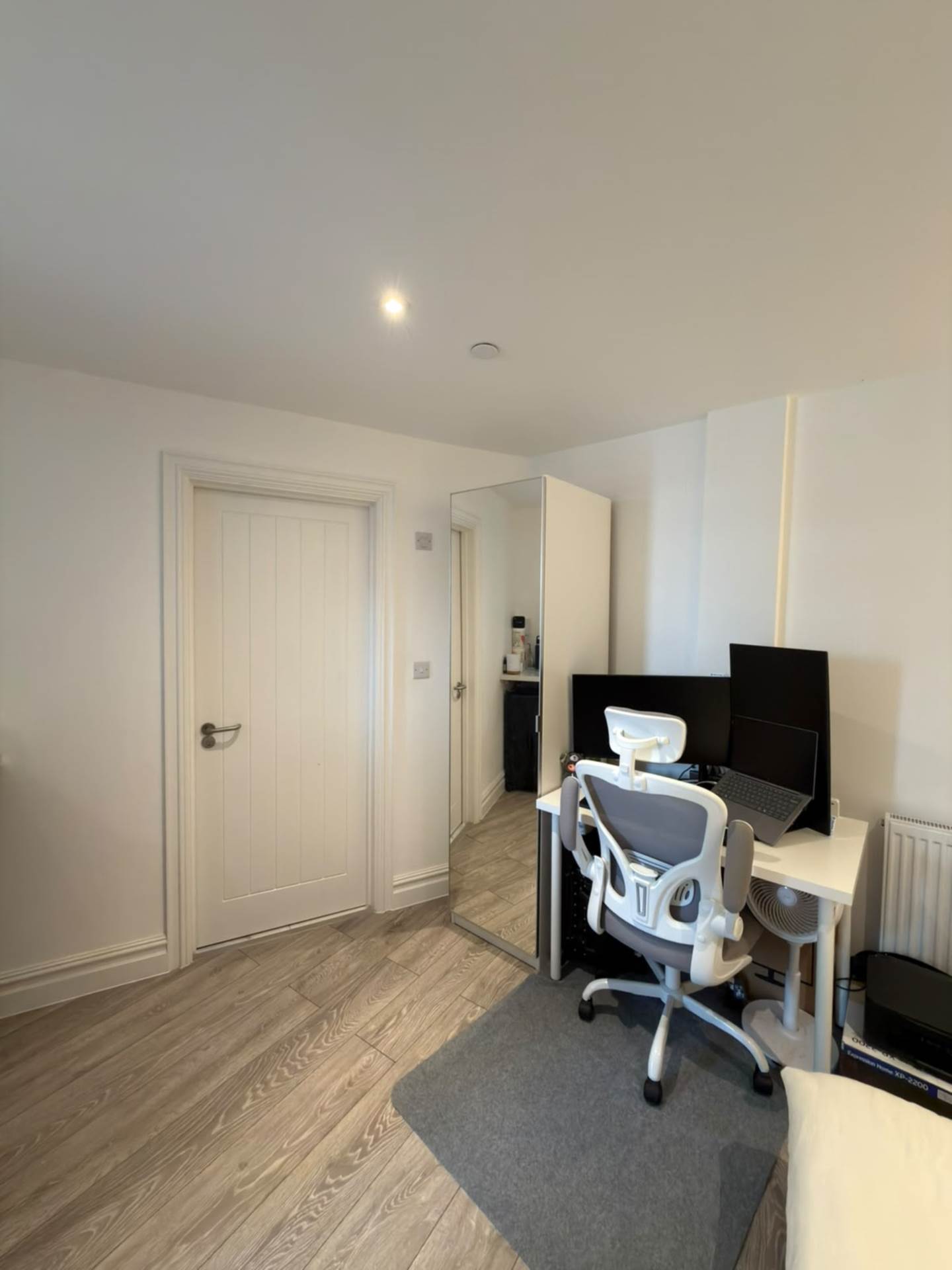 Alfred Road, London, Image 5