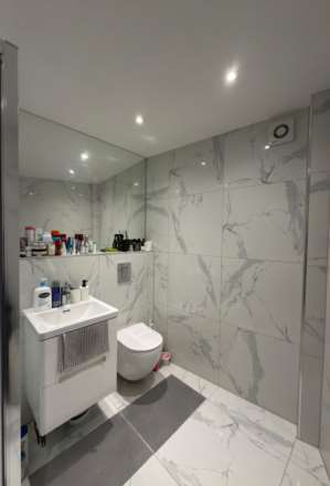 Alfred Road, London, Image 7