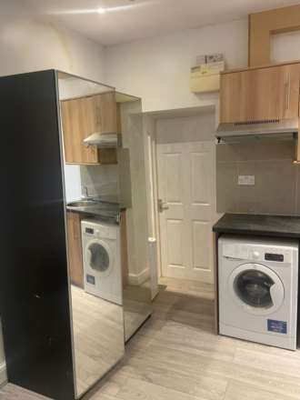 Kingscroft Road, London, Image 4