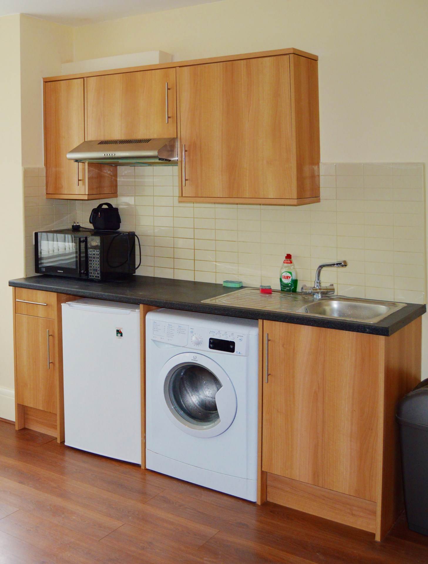 Kingscroft Road, London, Image 4