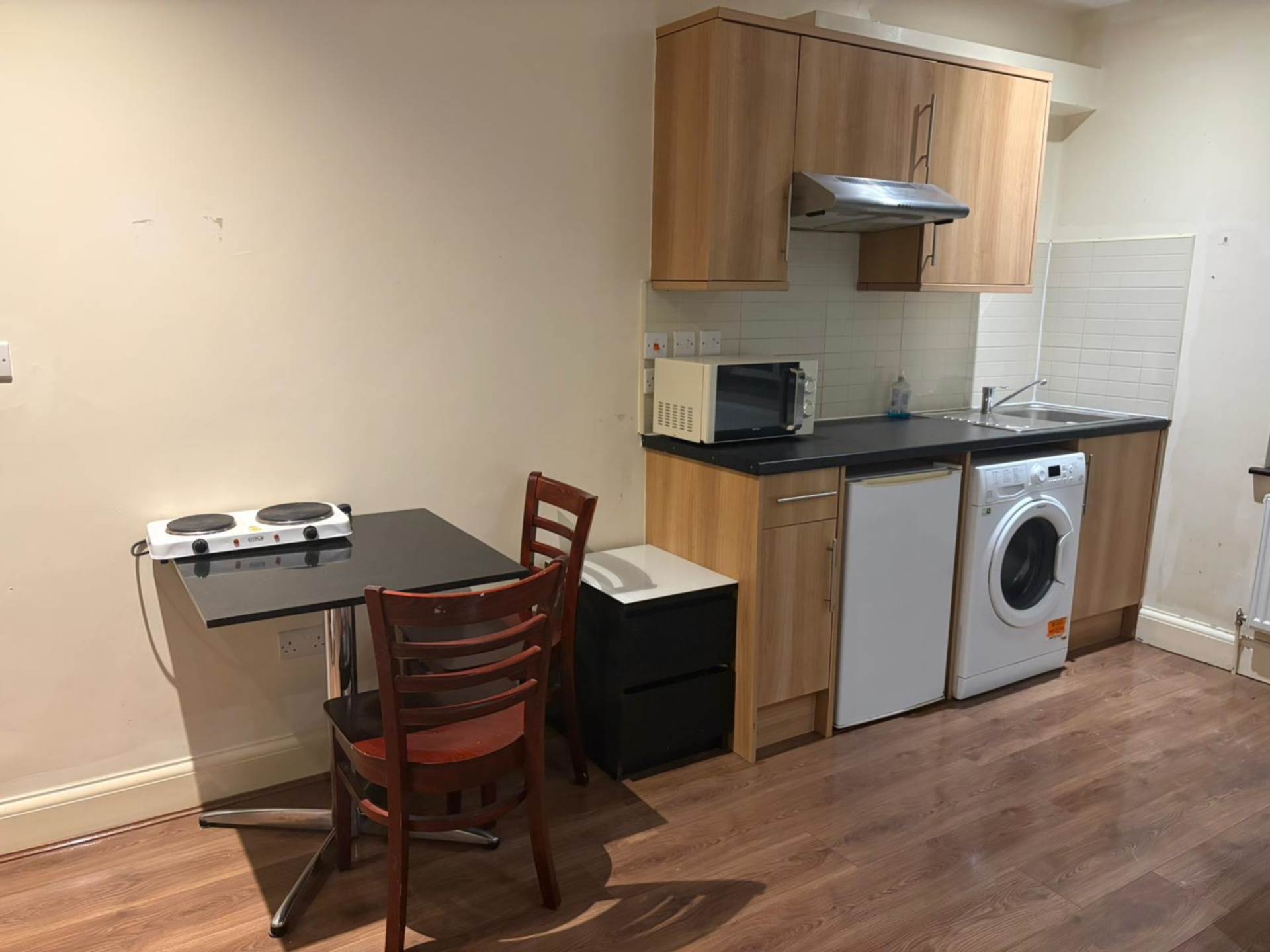 Kingscroft Road, London, Image 2