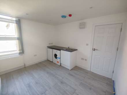 Studio, Hilcrest Road, London