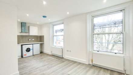 Studio, The Common, Ealing
