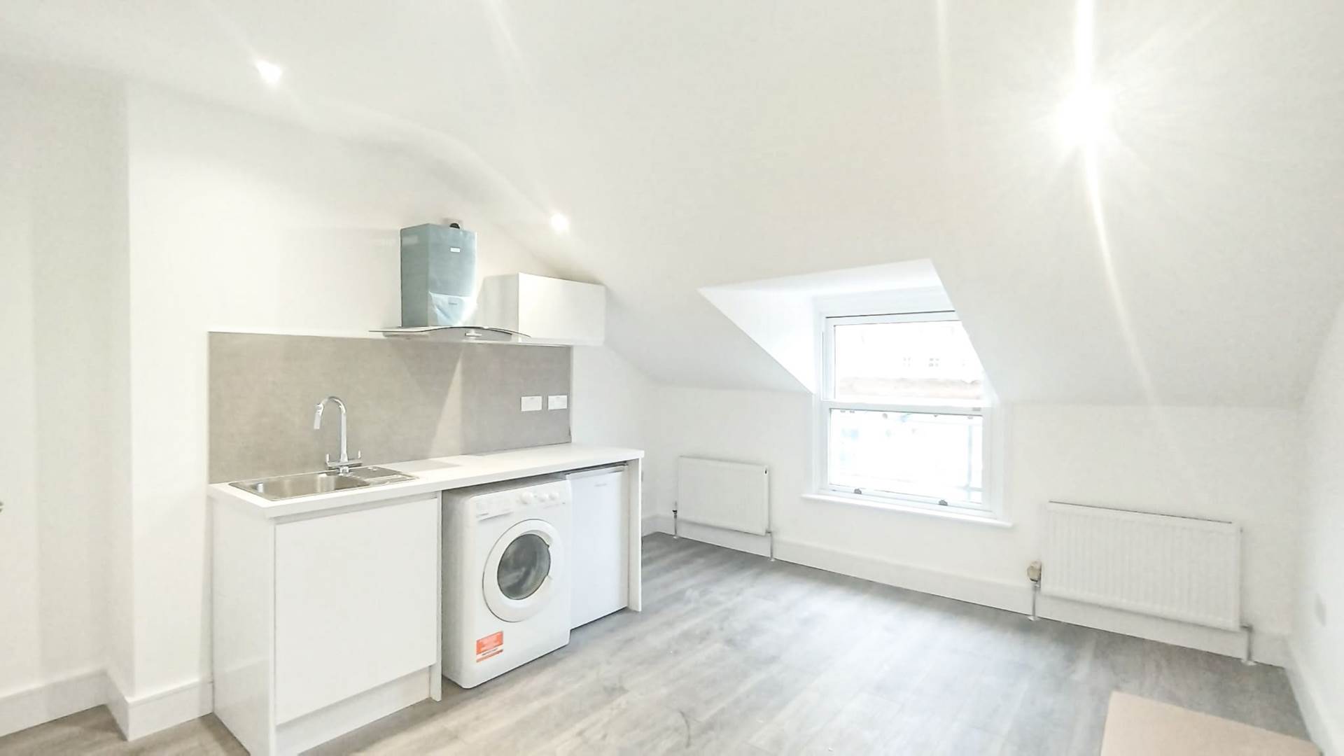 The Grove, Ealing, Image 2