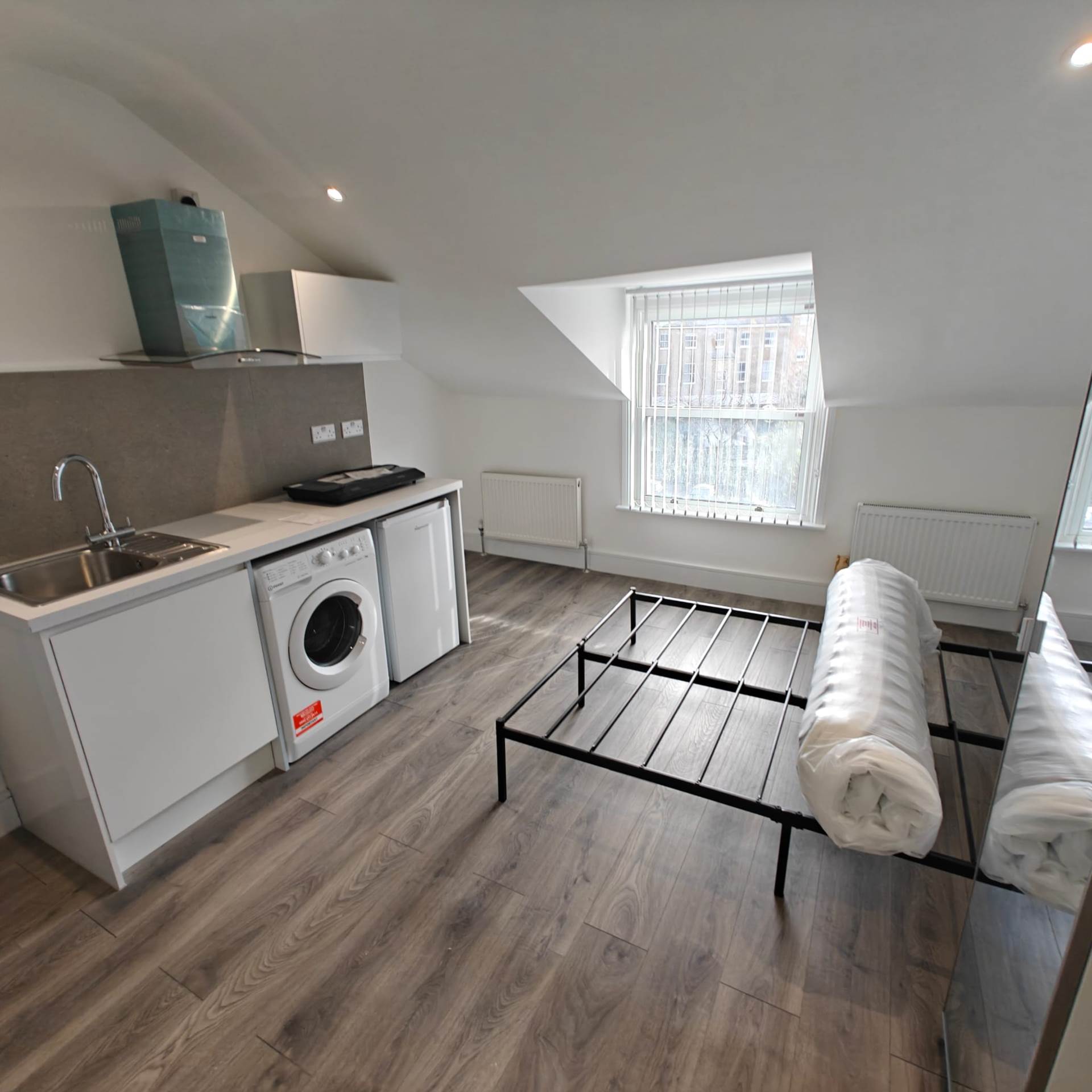 The Grove, Ealing, Image 1