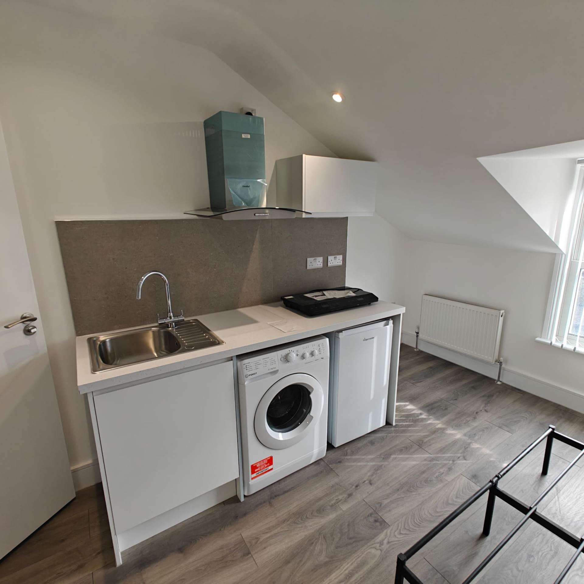 The Grove, Ealing, Image 2