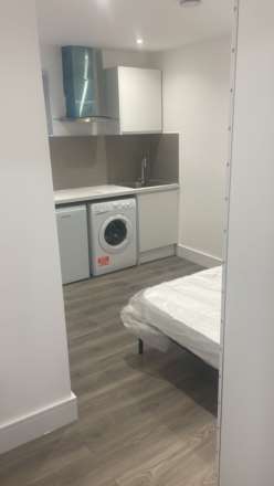 Florence Road, Ealing