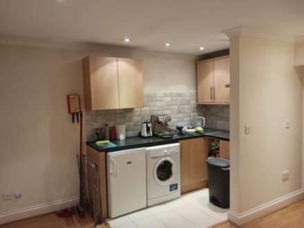 Garthland Drive, High Barnet, Image 2