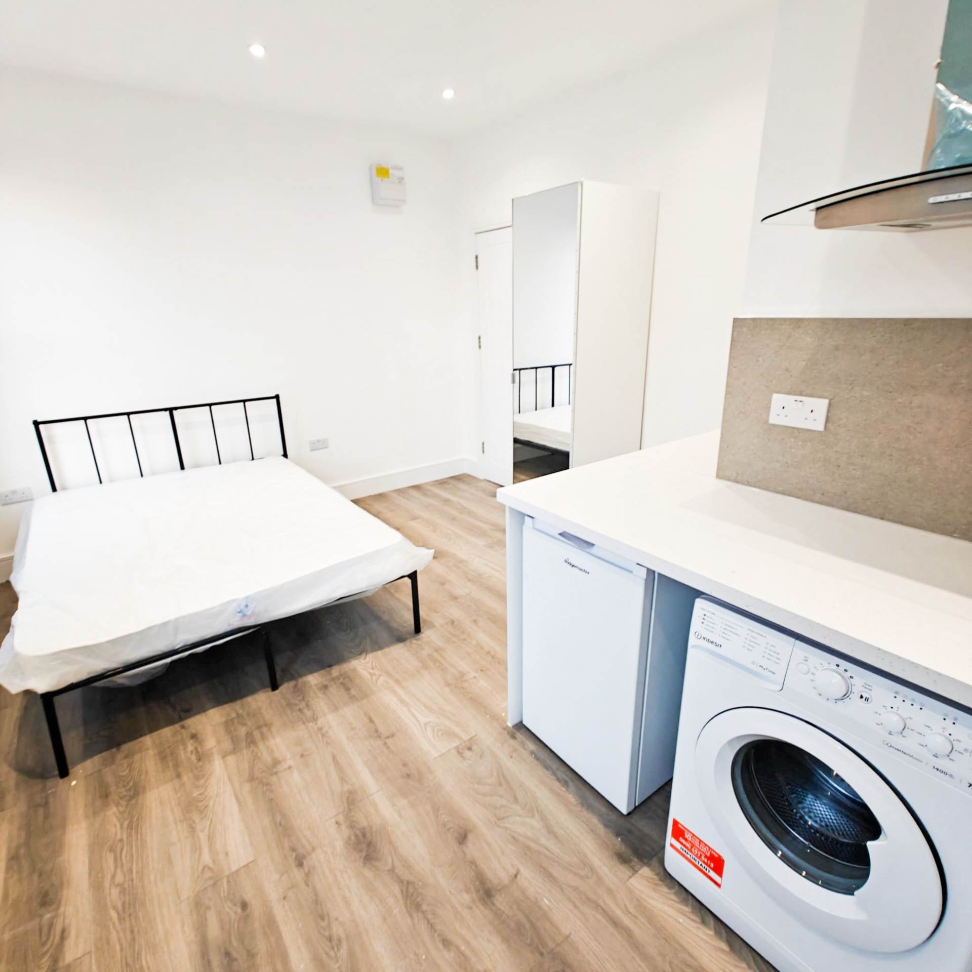 Florence Road, Ealing, Image 1