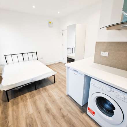 Florence Road, Ealing, Image 1