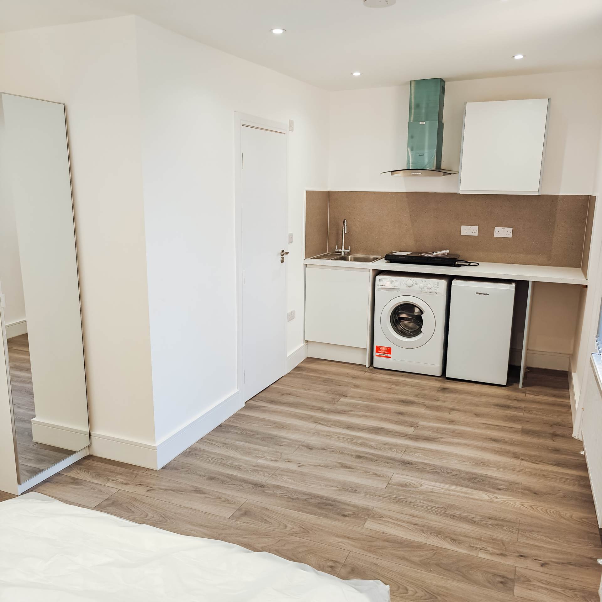 Florence Road, Ealing, Image 1