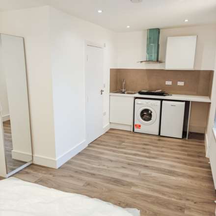 Florence Road, Ealing, Image 1