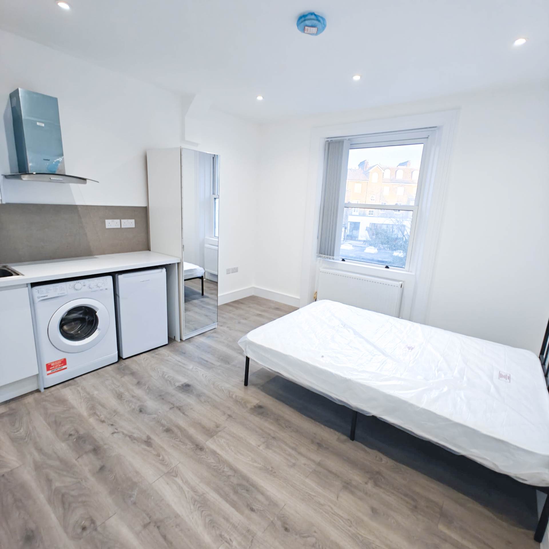 Florence Road, Ealing, Image 1