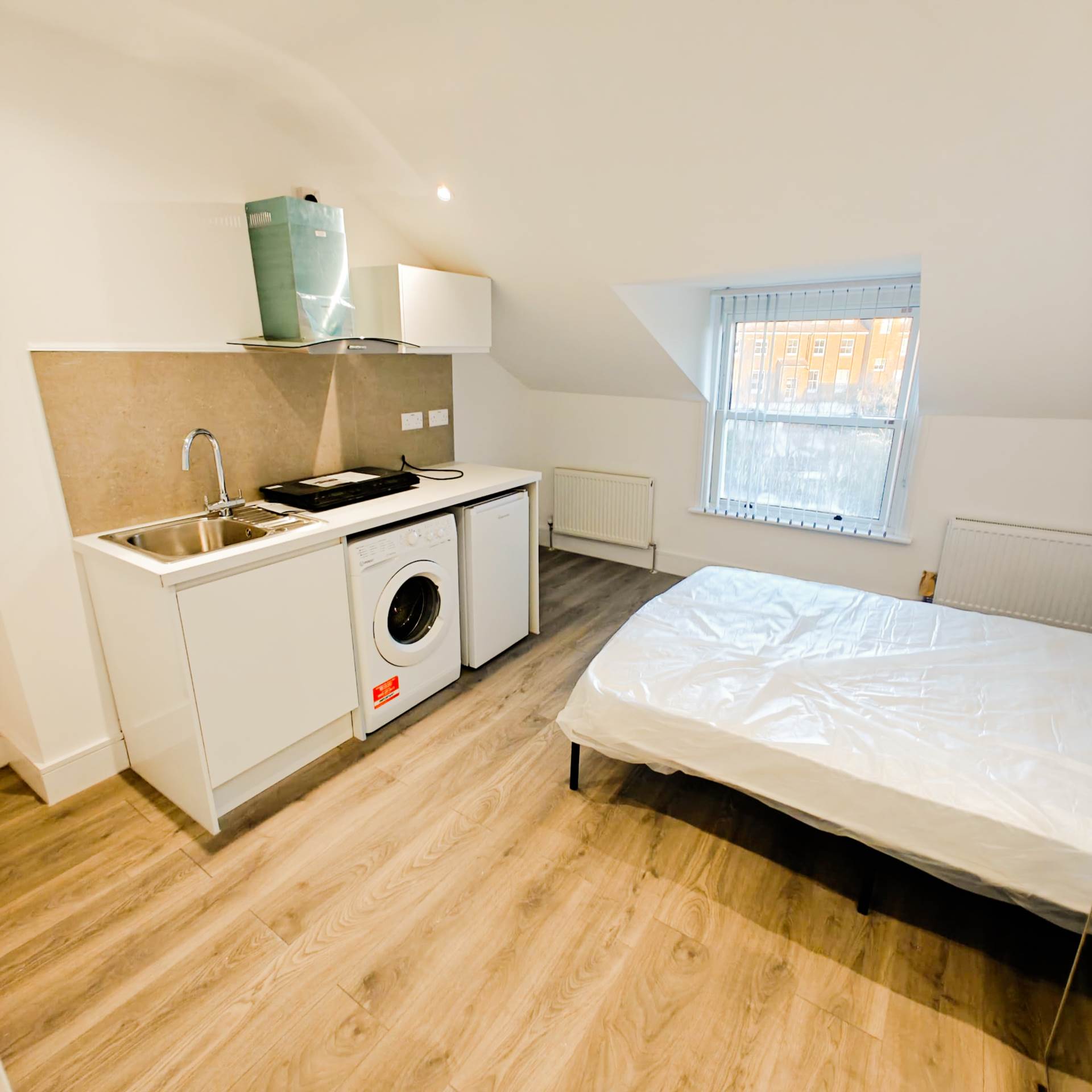 Florence Road, Ealing, Image 1