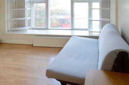 High Street, Acton, Image 3