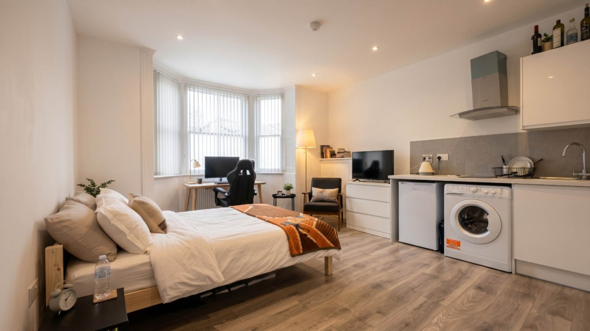 Florence Road, Ealing, Image 1