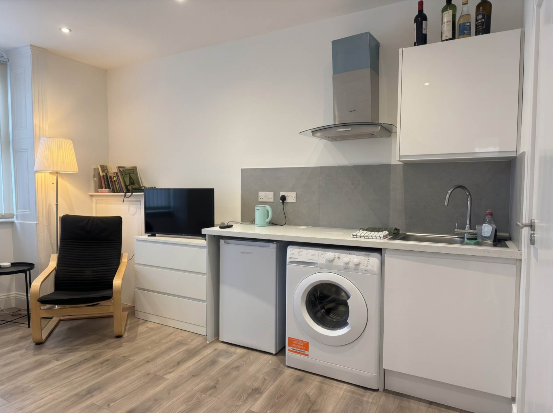 Florence Road, Ealing, Image 2