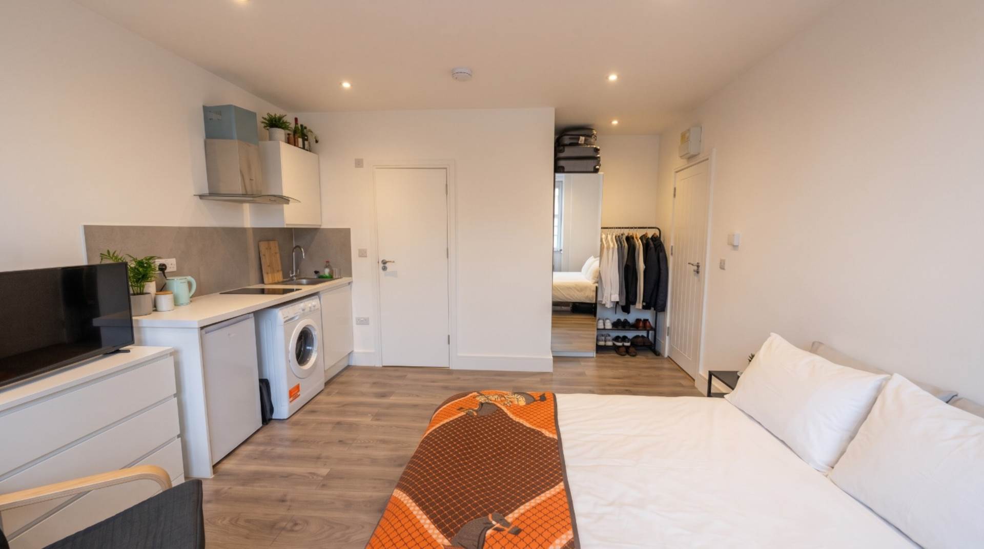 Florence Road, Ealing, Image 4