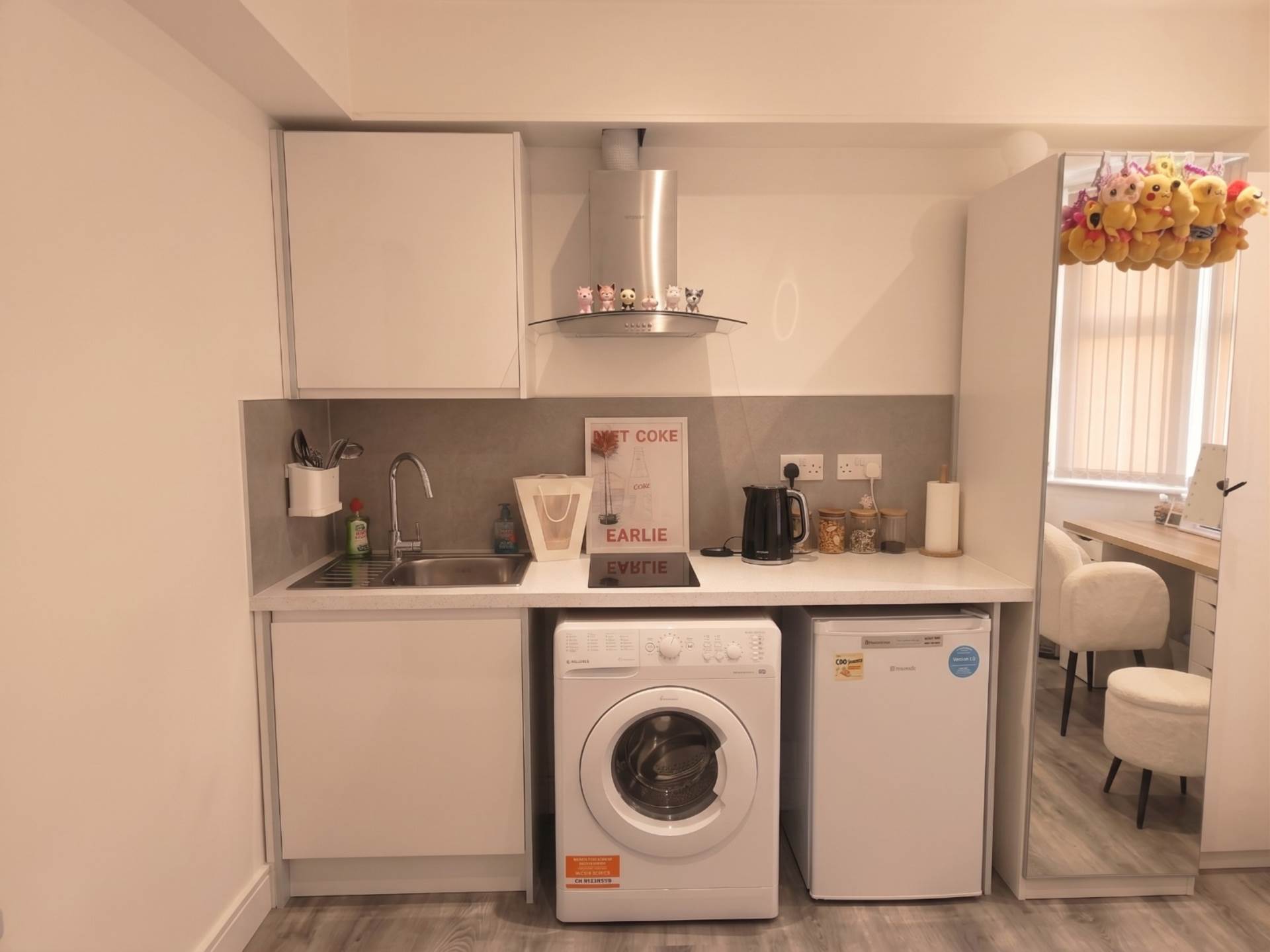 Florence Road, Ealing, Image 2