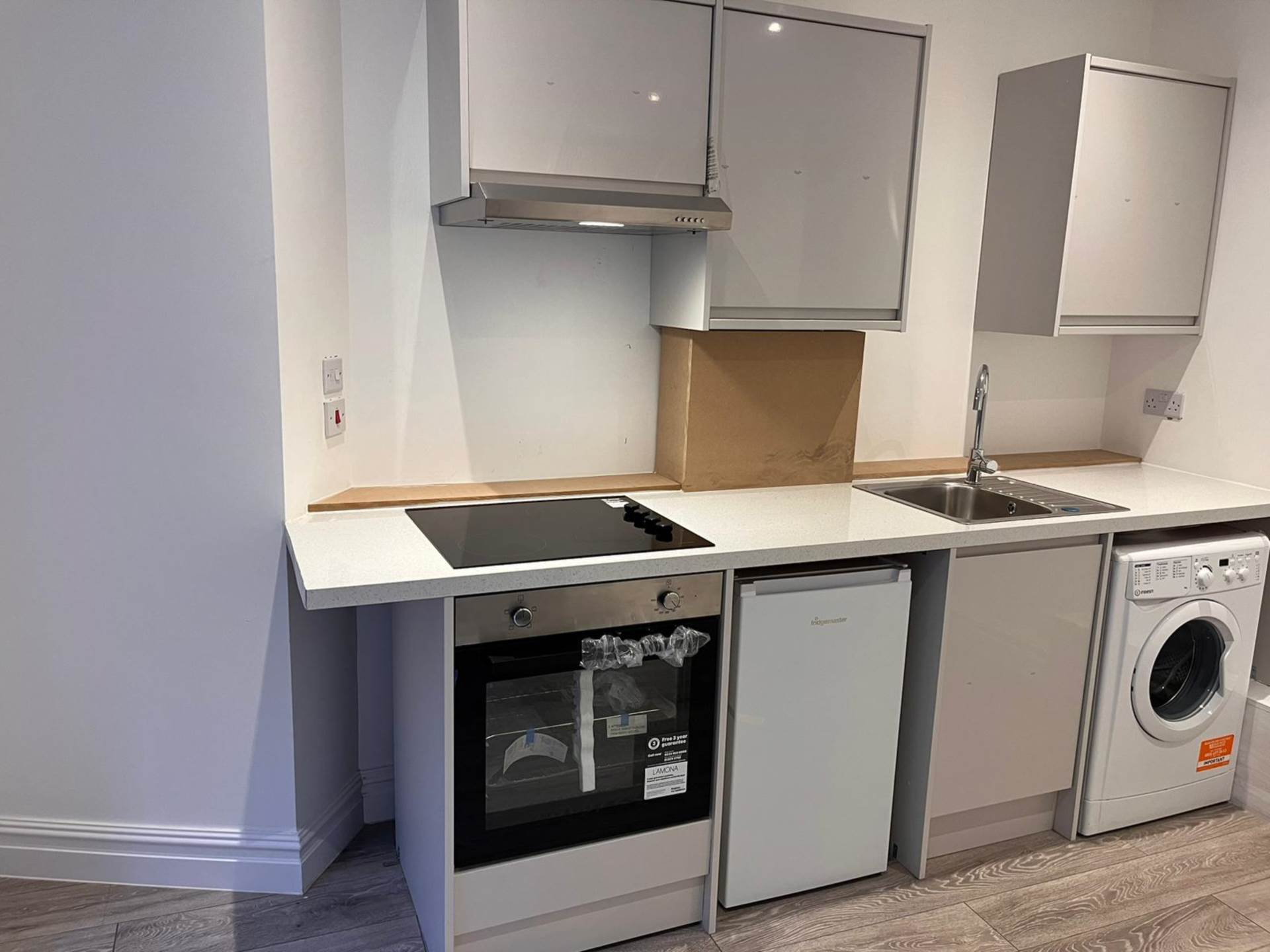 High Street, Acton, Image 1