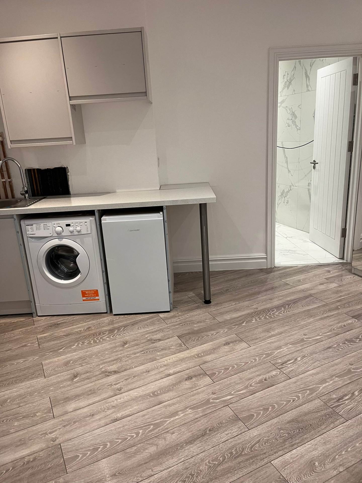 Alfred Road, London, Image 1