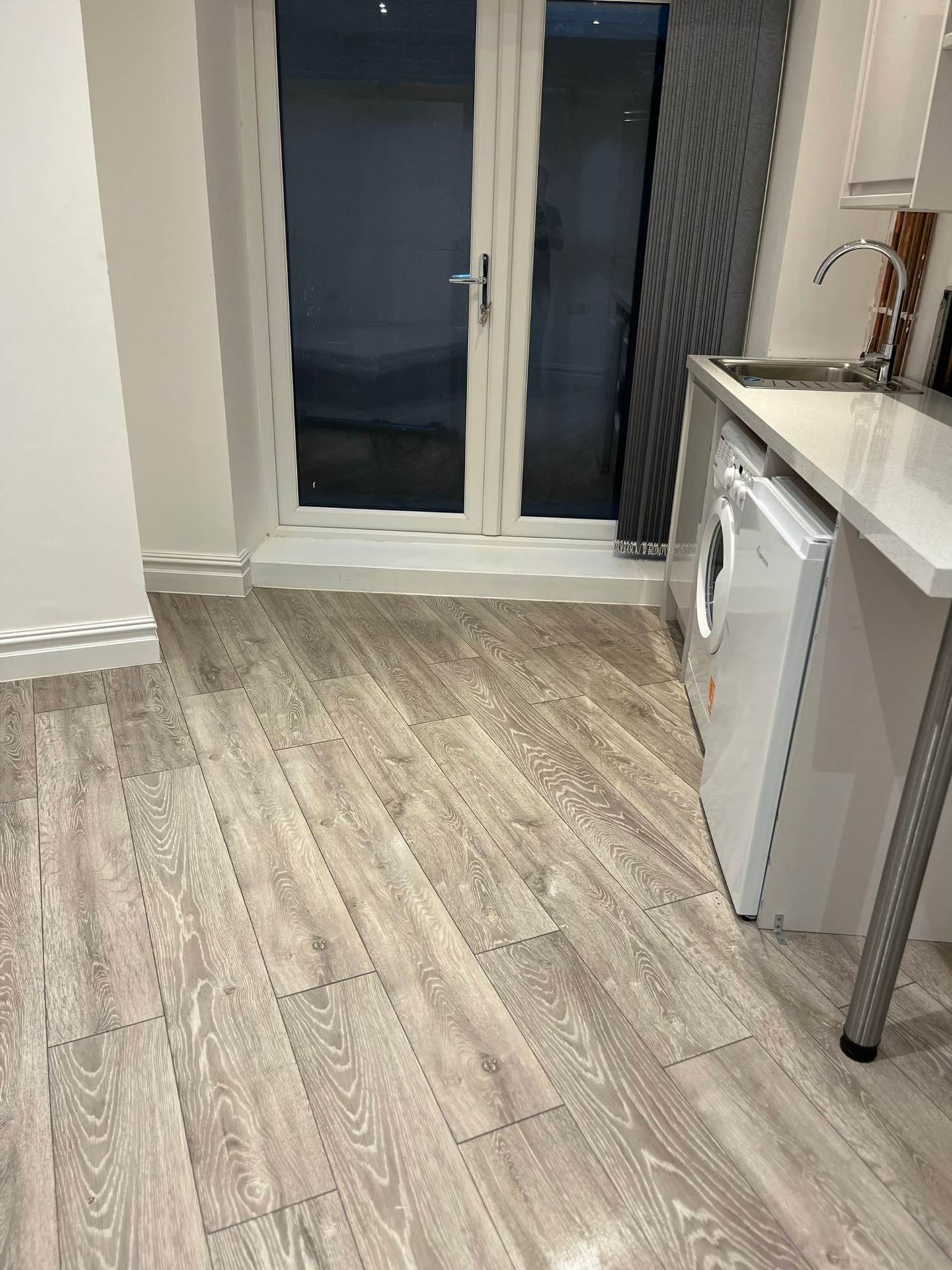 Alfred Road, London, Image 2