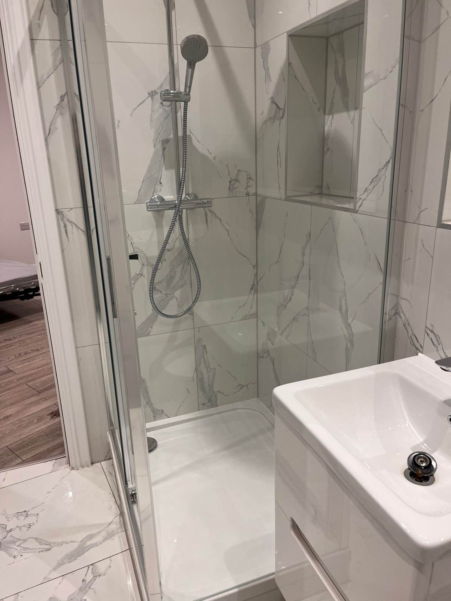 Alfred Road, London, Image 5