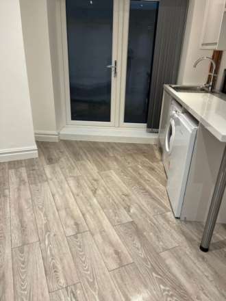 Alfred Road, London, Image 2