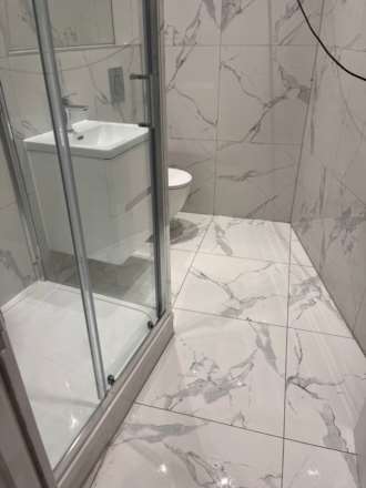 Alfred Road, London, Image 4