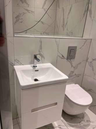 Alfred Road, London, Image 6