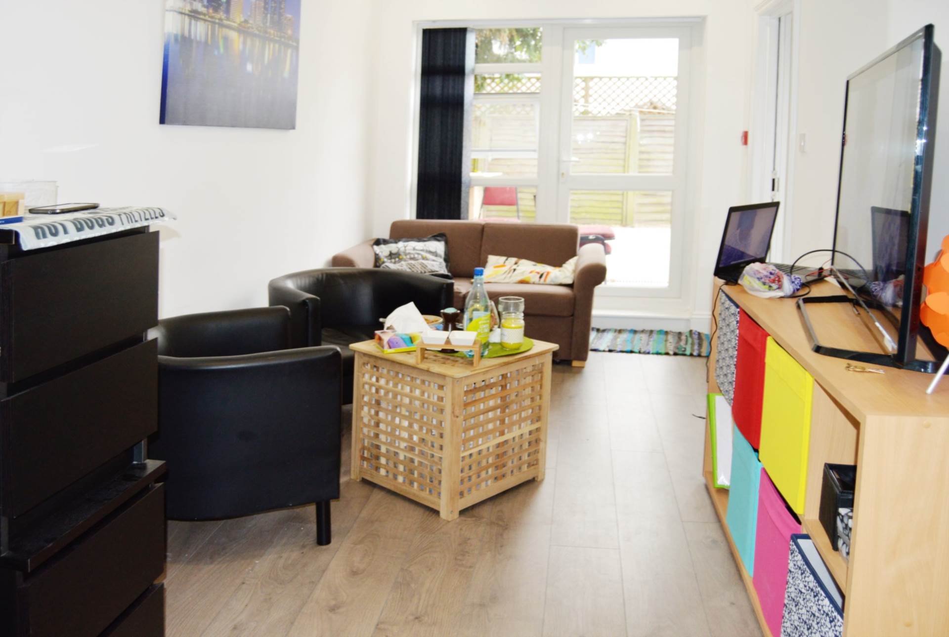 Kirchen Road, West Ealing, Image 1