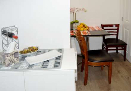 Kirchen Road, West Ealing, Image 6