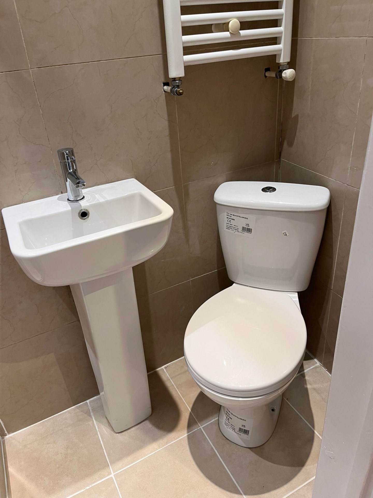 High Street, Acton, Image 7