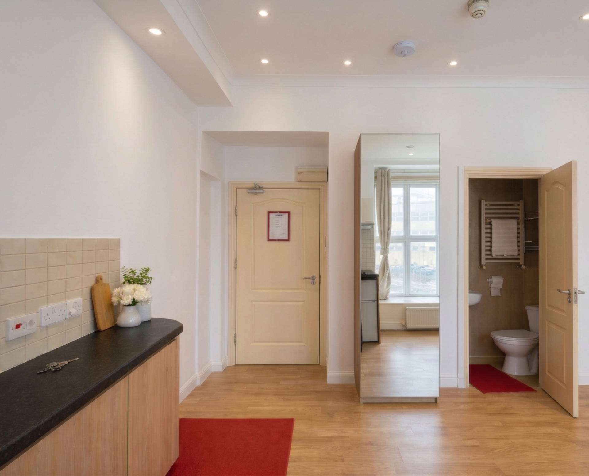 High Street, London, Image 2